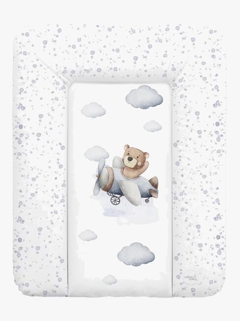 Ceba Pehmeä Hoitoalusta, Pilot Bear