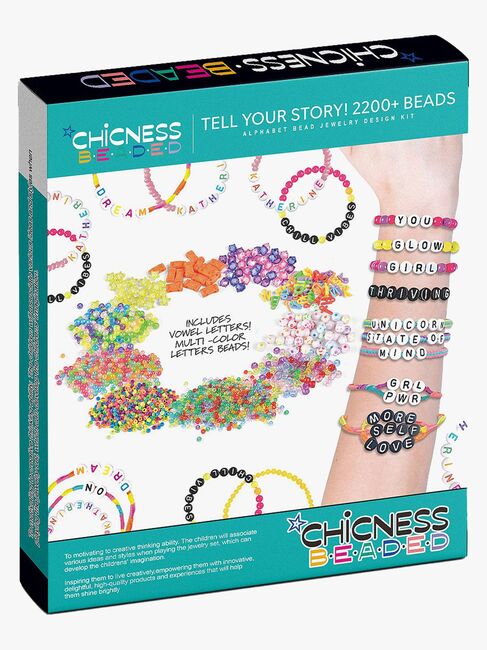 So Beads Helmisetti 2200 Kpl