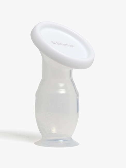 Beemoo CARE Simple Rintapumppu & Maidonkerääjä