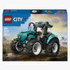 LEGO City 60498 Traktori