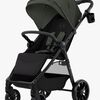 Kinderkraft Grande 2 Lastenrattaat, Mystic Green