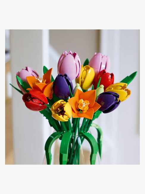 LEGO Botanicals 11501 Tulppaanikimppu