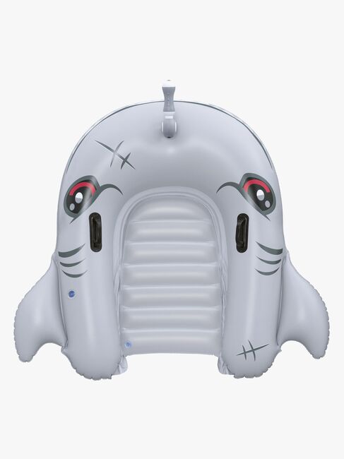 Bestway Ilmatäytteinen Puhallettava Lautta Sharkventure