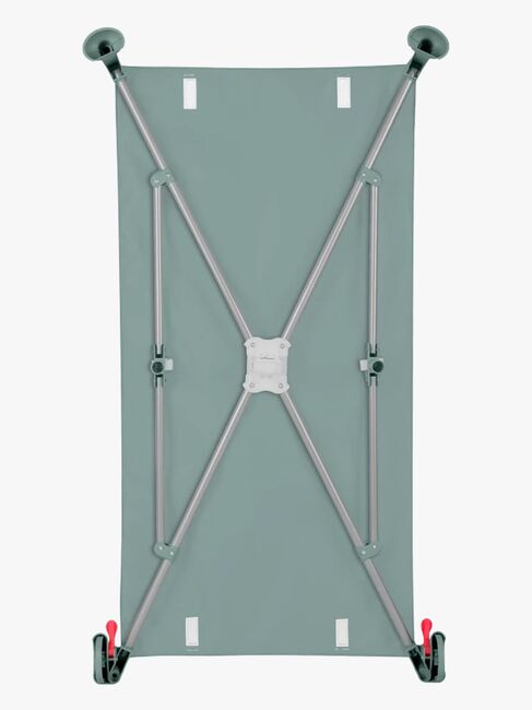 Lionelo ELLEN Matkasänky, Green Sage