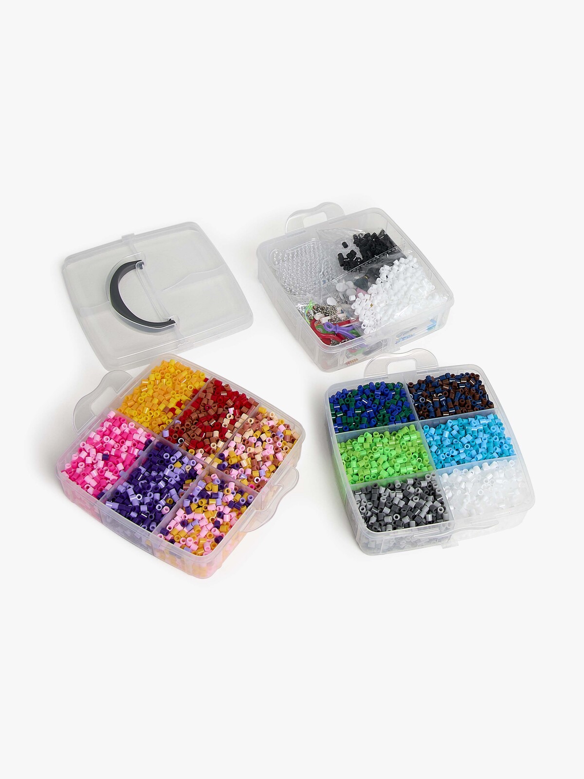 Fippla DIY Helmisetti 10000 Kpl