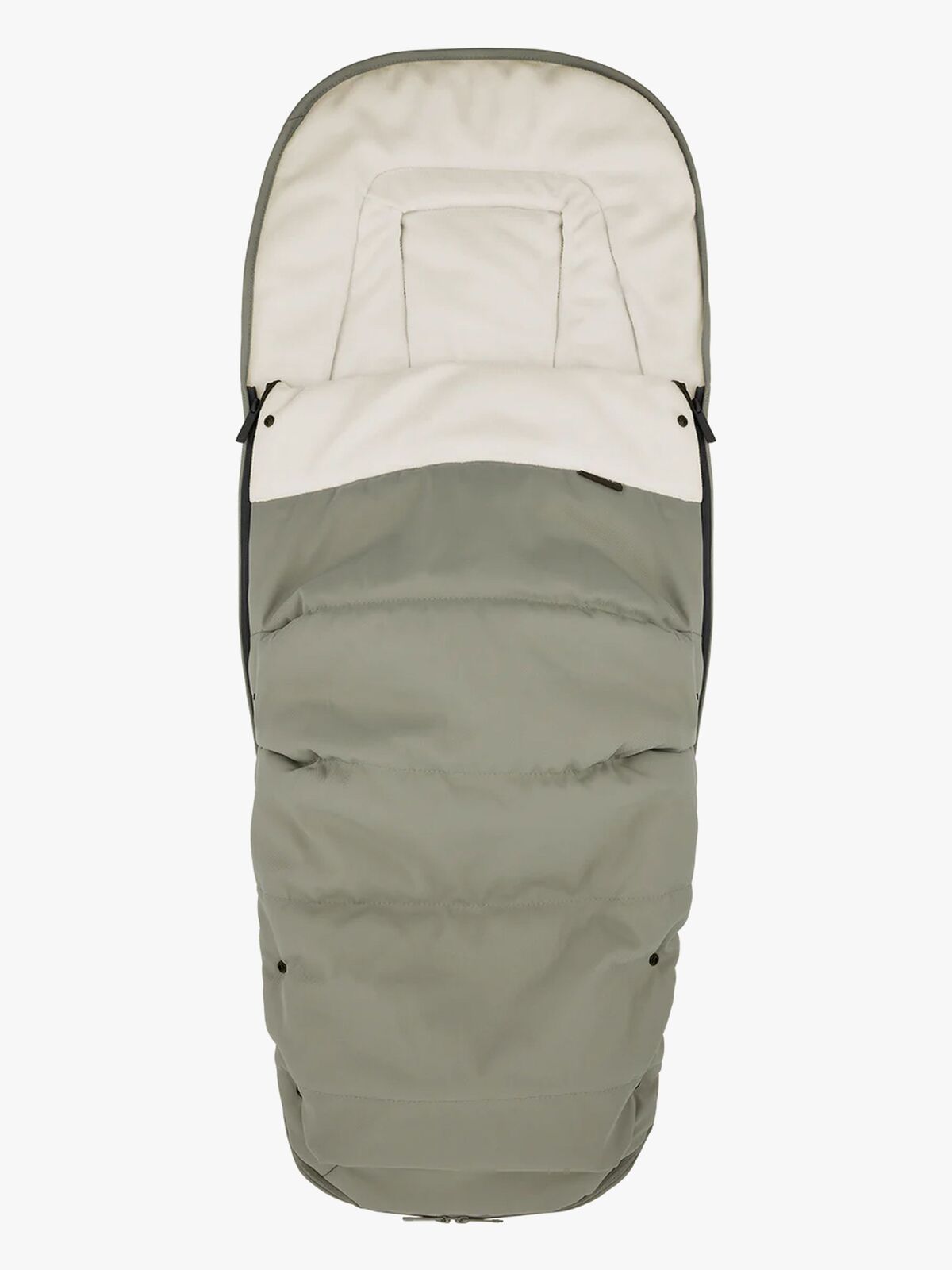 EasyWalker Zoey Lämpöpussi, Sage Green