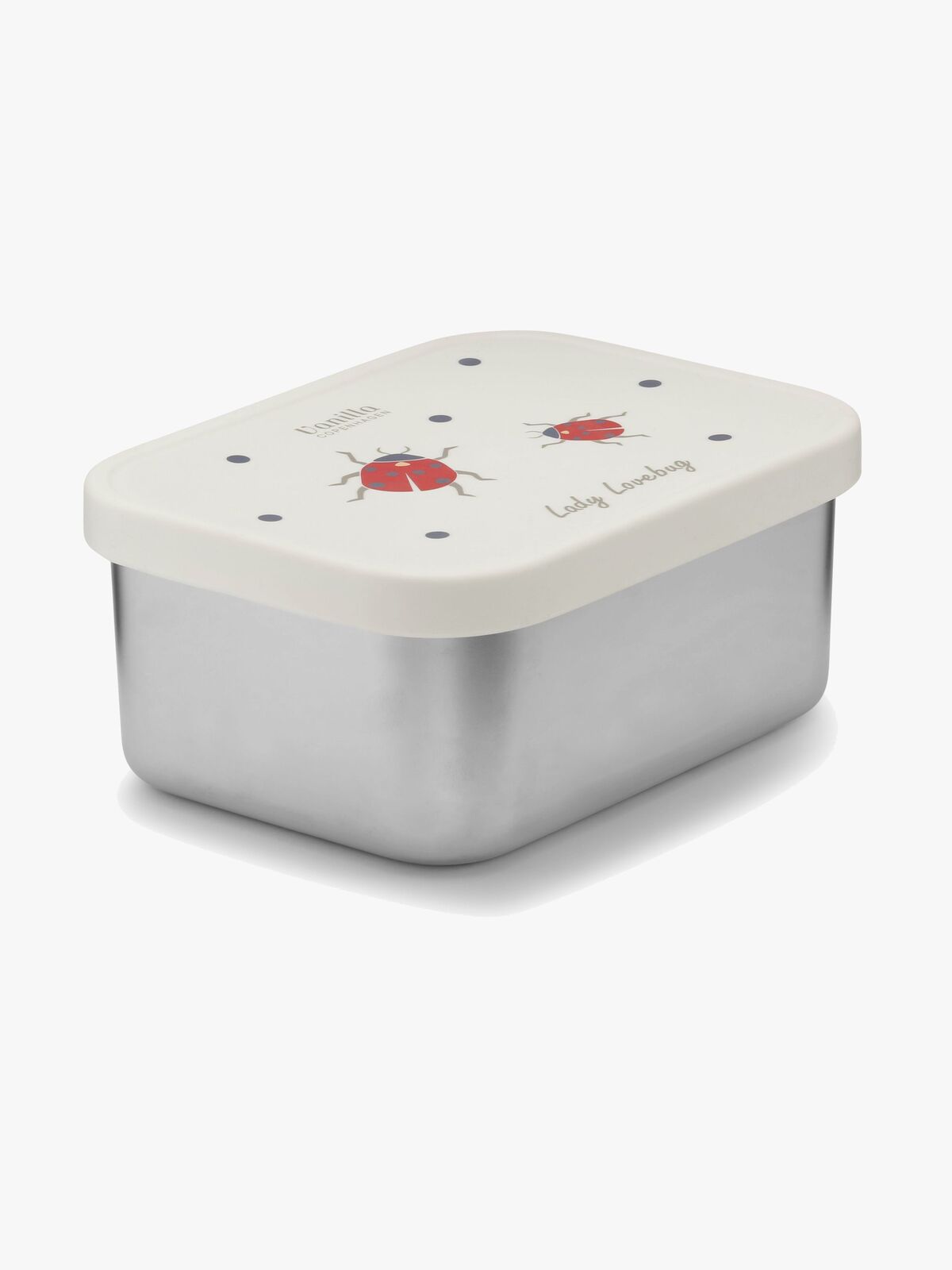 Vanilla Copenhagen Eväsrasia, Ladybug