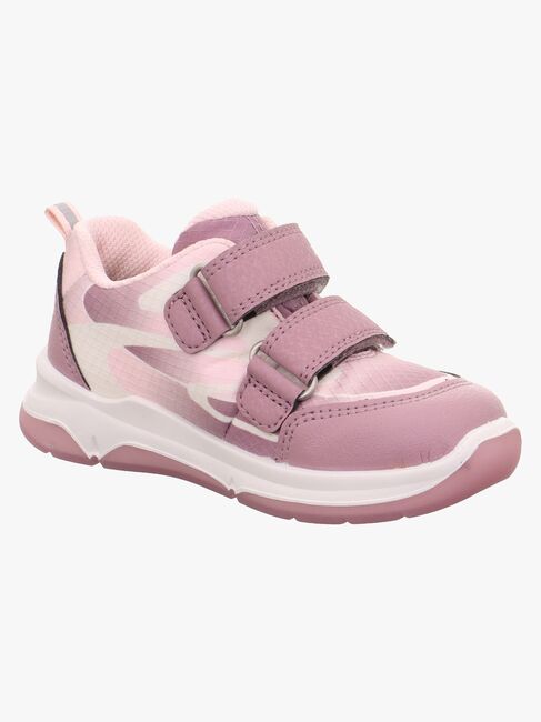 Superfit Cooper GTX Lenkkarit, Purple/Pink