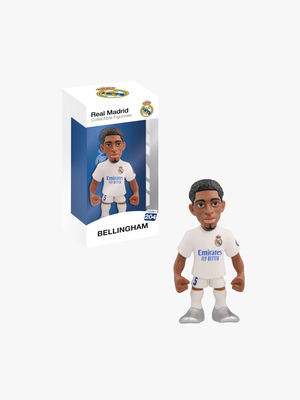 Minix Jalkapallo Keräilyfiguuri Bellingham Real Madrid