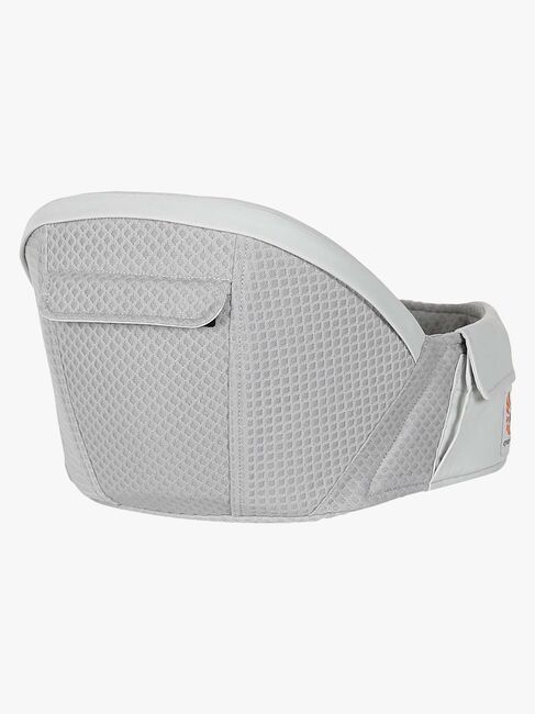 Ergobaby Alta Kantotuki, Pearl Grey