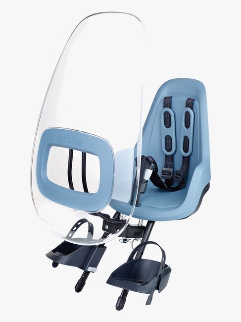 BoBike Tuulilasi GO Mini & ONE Mini, Citadel Blue