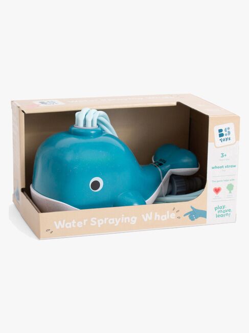 BS Toys Sadetin Valas