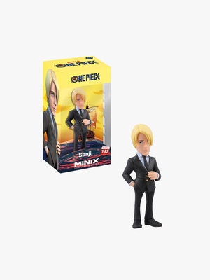 Minix ONE PIECE Keräilyfiguuri Sanji