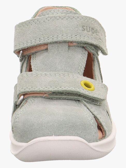 Superfit Bumblebee Sandaalit, Vihreät