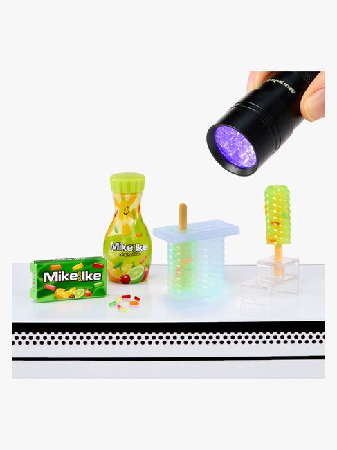 Miniverse Make It Mini Treats Lelusetti