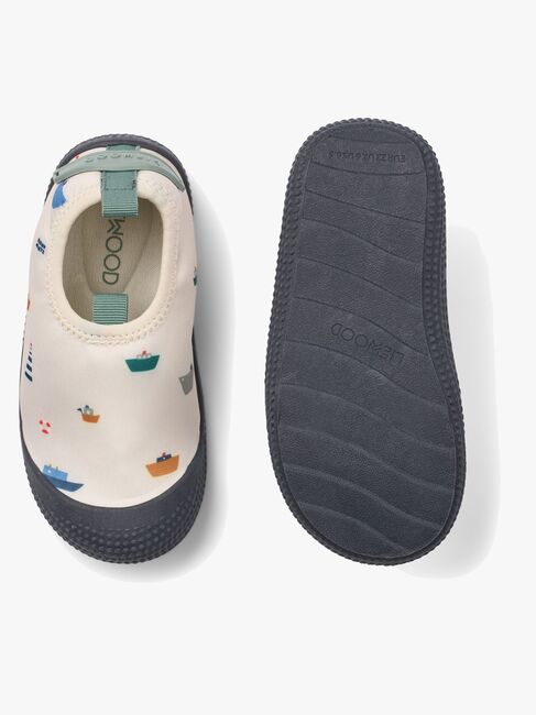 LIEWOOD Sanjia Uimakengät, Sailing/Sandy