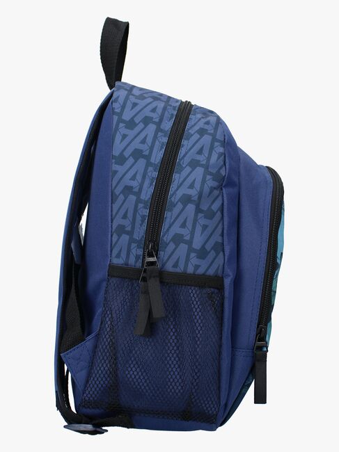 Marvel Avengers Reppu 17L, United Forces