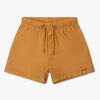 Swim Essentials Uimashortsit, Pure Tones Yellow