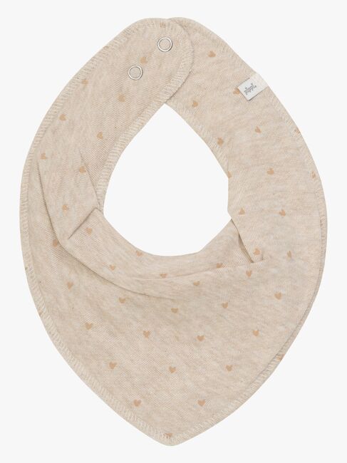 Peppi Kuolalaput 3-pack, Burlwood