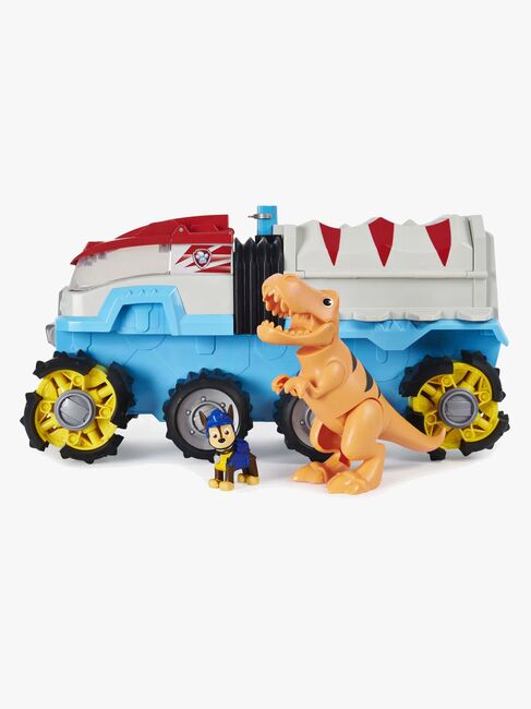 Ryhmä Hau Ajoneuvo Dino