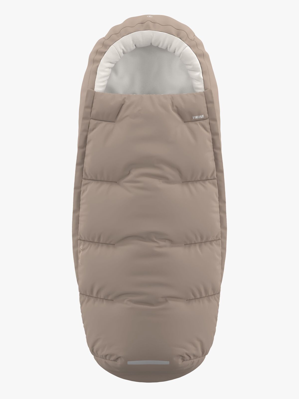 Thule Elements Lämpöpussi M/L, Tinted Taupe