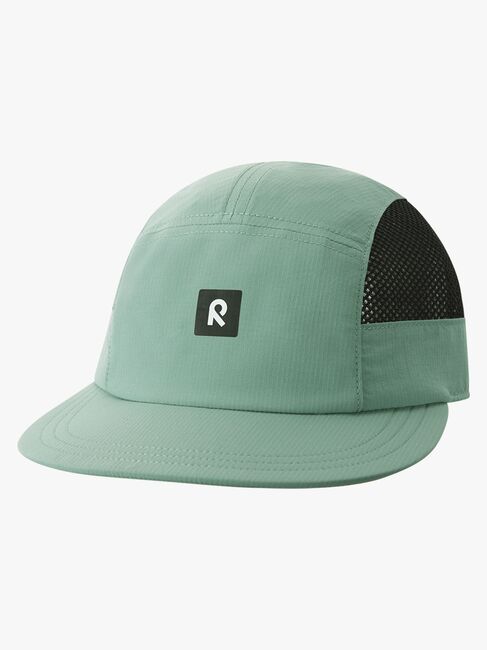 Reima Verkot UV-Lakki, Stone Green