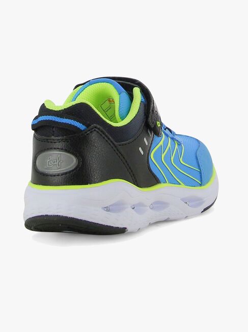 Leaf Varberg LED-lenkkarit, Blue/Black