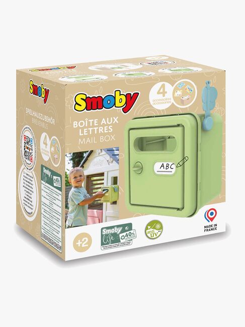 Smoby Postilaatikko