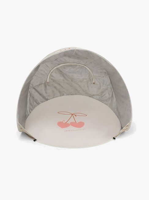 Swim Essentials Cozy Hearts Pop-up Teltta, Pink