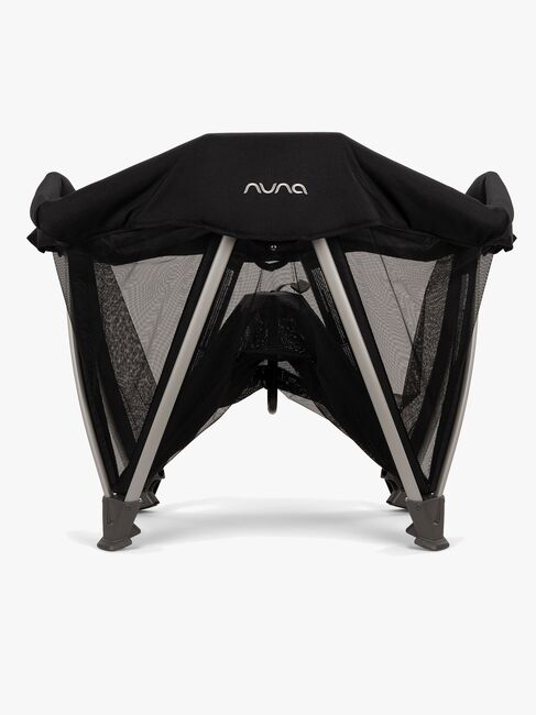 Nuna Sena Aire Matkasänky, Caviar