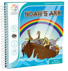 Smart Games Peli Noahs Ark