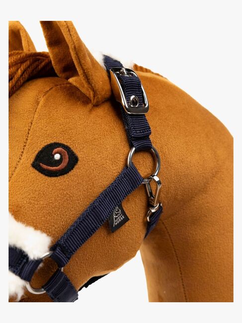 My Hobby Horse Riimu Lampaantalja, Navy