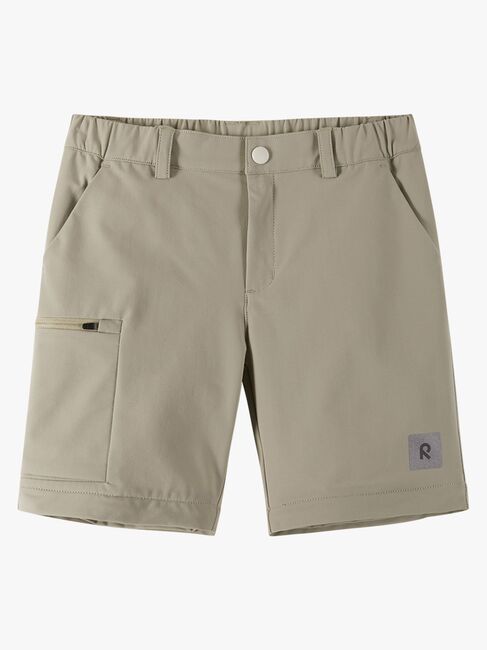 Reima Surina BugProof Housut, Earthy Beige