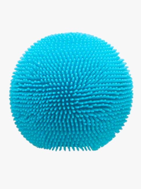 NeeDoh Teenie Fuzz Stressipallot 4-pack