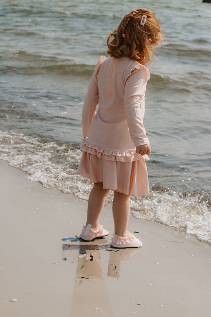 Vanilla Copenhagen Uimakengät, English Rose