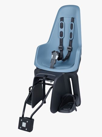 BoBike ONE Maxi Frame/Rack Mount Pyöränistuin, Citadel Blue