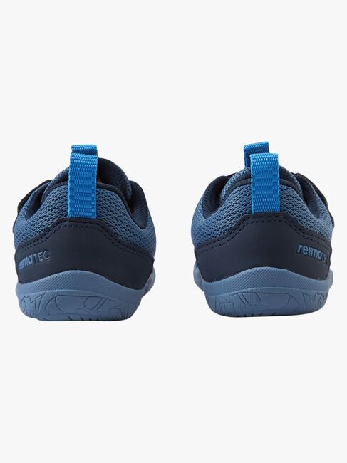 Reima Tepastelu Barefoot WP Lenkkarit, Blue Ocean