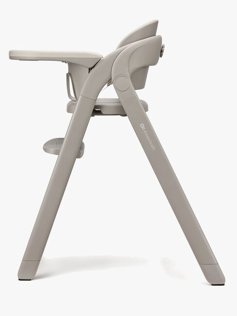 Kinderkraft Tino Syöttötuoli, Beige