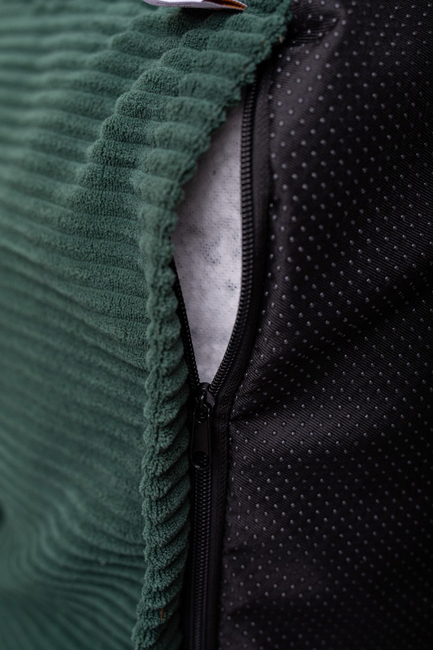 Yappy Kids Yappyhug Säkkituoli, Pine Green