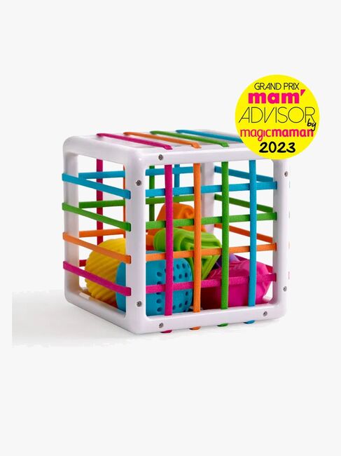 FatBrain Aktivointilelu Inny Bin