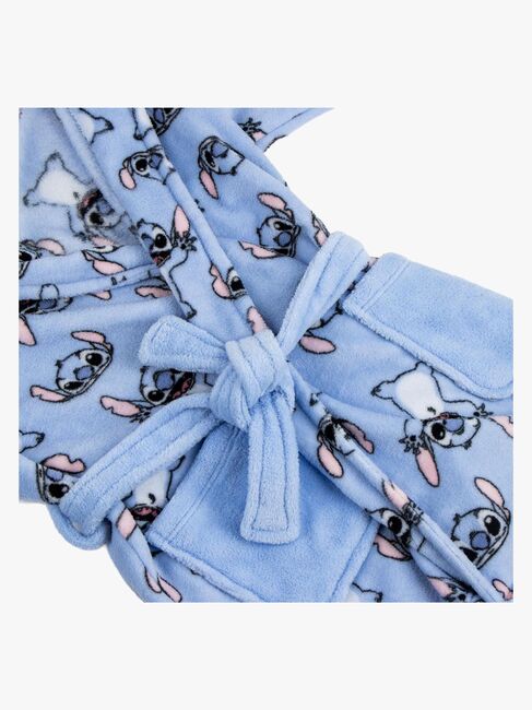 Disney Lilo & Stitch Aamutakki, Sininen