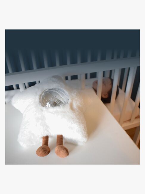 ZAZU Gaia Galaxy Projektor, Tähti