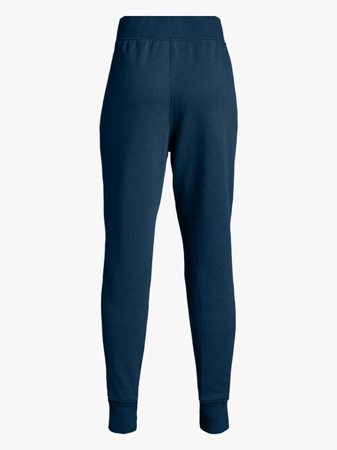 Under Armour Rival Jogger Housut, Techno Teal