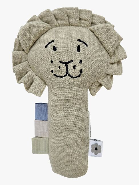 Summerville Organic Pehmeä Helistin, Soft Sage