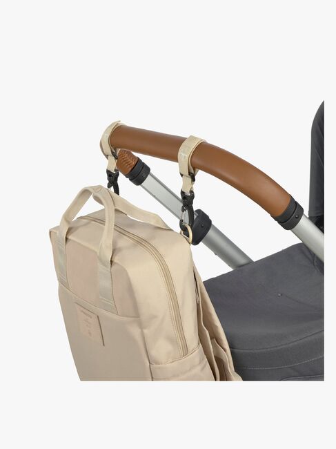 Lässig Vividal Hoitolaukku Reppu, Humus