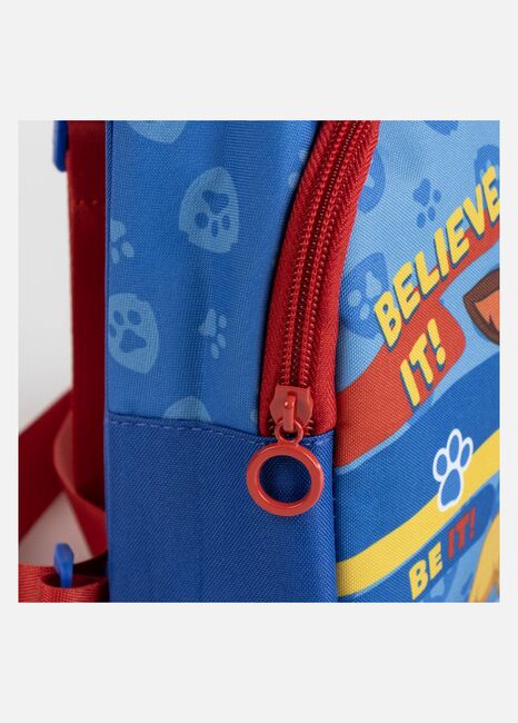 Ryhmä Hau Reppu, Sininen