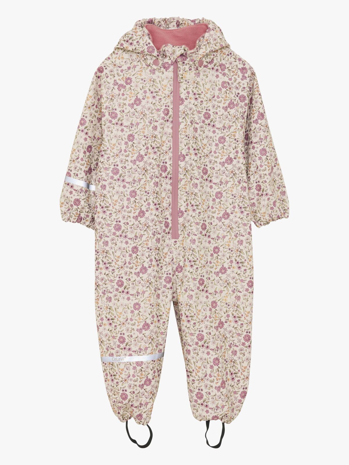 CeLaVi Kurahaalari, Perfectly Pale