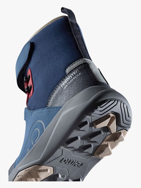 Reimatec Talves Talvikengät, Navy