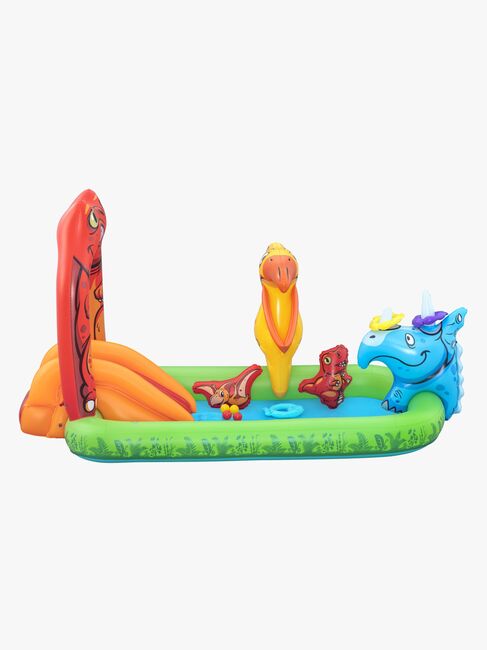 Bestway Jurassic Splash Vesipuisto