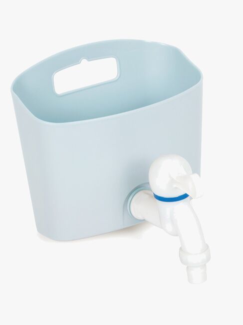 Small Foot Ulkokeittiö + Kauppa